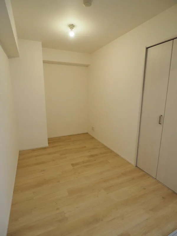 Residia Bunkyo Otowa - Interior - ["Flooring", "Floor", "Wood flooring"]