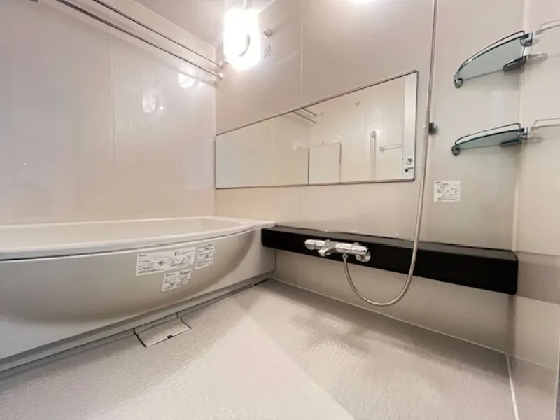 West Park Tower Ikebukuro - Interior - ["Flooring", "Floor", "Interior design"]