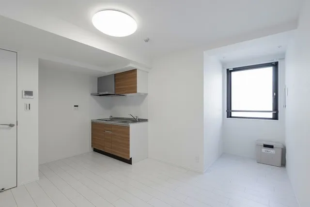 Aglaia Shinjuku Nishiochiai - Interior - ["Flooring", "Floor", "Apartment"]