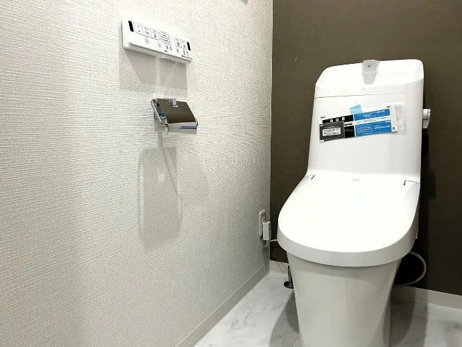 Gotanda Ichibankan, Room 402