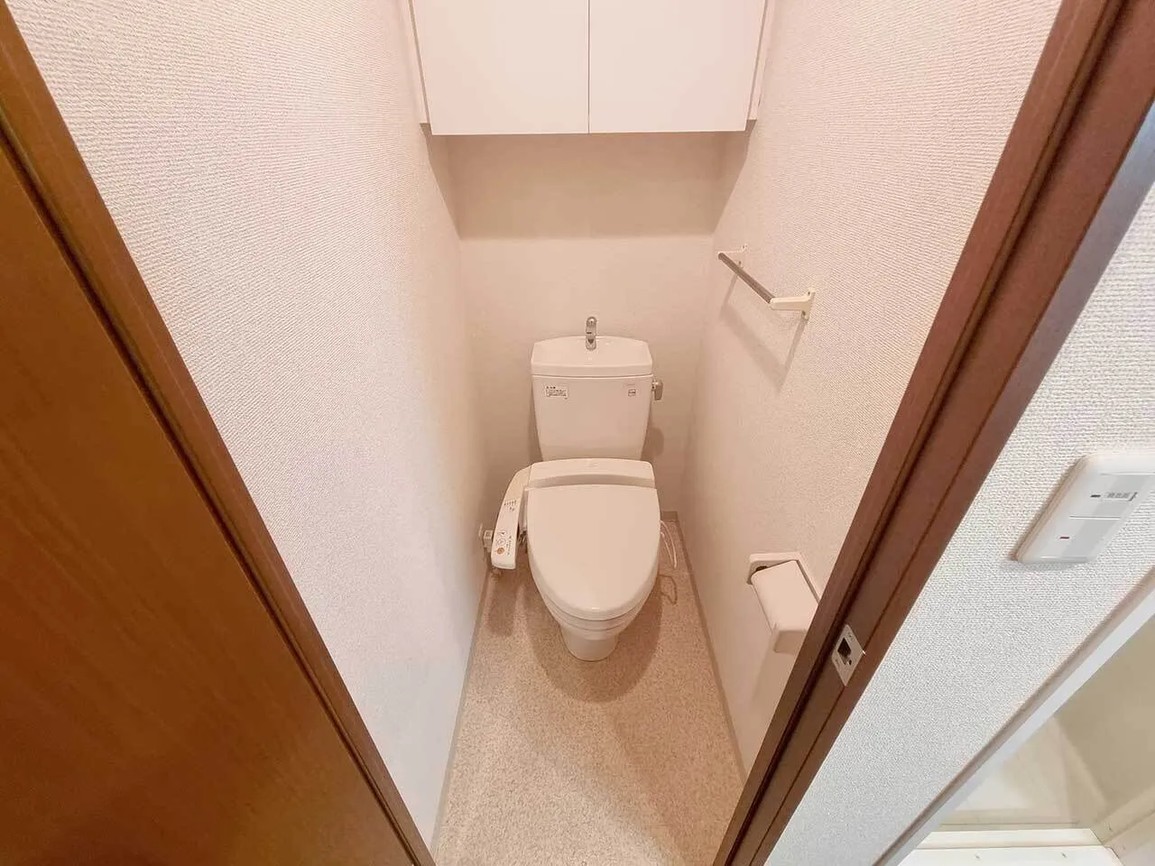 Mynavi STAY Shibuya Shinsencho - Interior - []