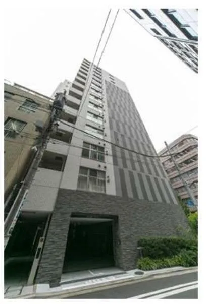 Seresa Nihonbashi Horidomecho image