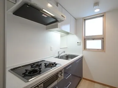 Spacia Sangenjaya No.2 - Interior - ["Property", "Room", "Countertop"]
