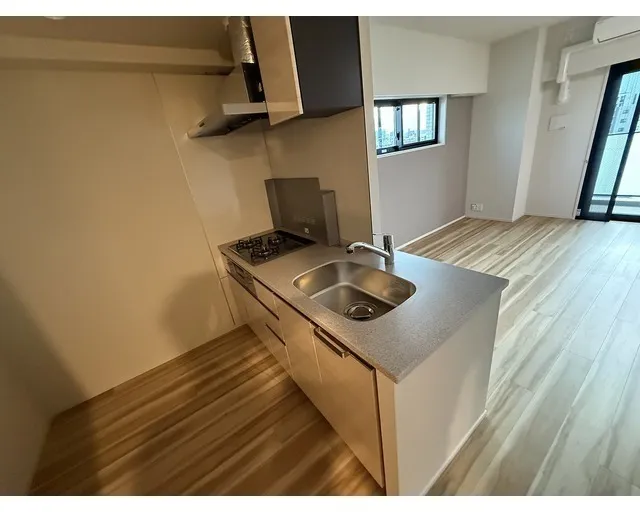 Geoent Ueno Inaricho - Interior - ["Apartment", "Floor", "Condominium"]