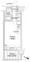 Ipse Gakugei Daigaku - Floor Plan - ["Text", "White", "Line"] thumbnail