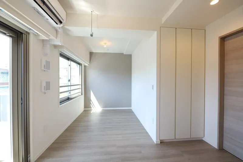 ORSUS Shin-Ekoda - Interior - ["Wood", "Flooring", "Floor"]