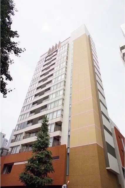 Forest Town Sangubashi - Exterior - ["Condominium", "Building", "Property"]