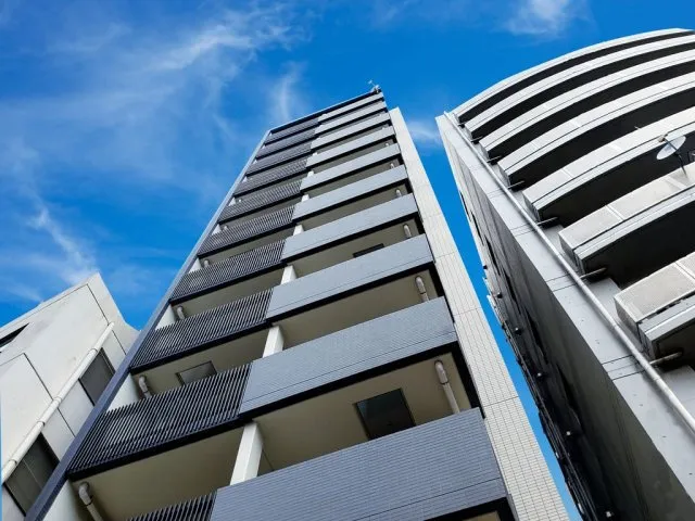 Crevista Kamata - Exterior - []