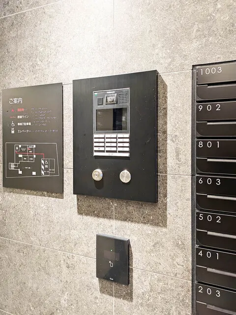 Urbanex Ichiya Honmuracho - Other - ["Technology", "Home Security", "Electronics"]
