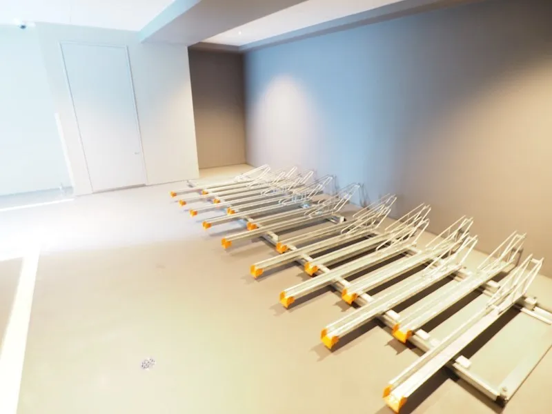 Urbanex Minamishinagawa II - Other - ["Wood", "Chair", "Ceiling"]