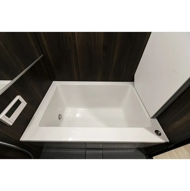 Doue Tsukishima II - Interior - ["Plumbing fixture", "Plumbing", "Bathroom"]