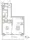 Milene Takinogawa - Floor Plan - ["Plan", "Floor plan", "Wood flooring"] thumbnail