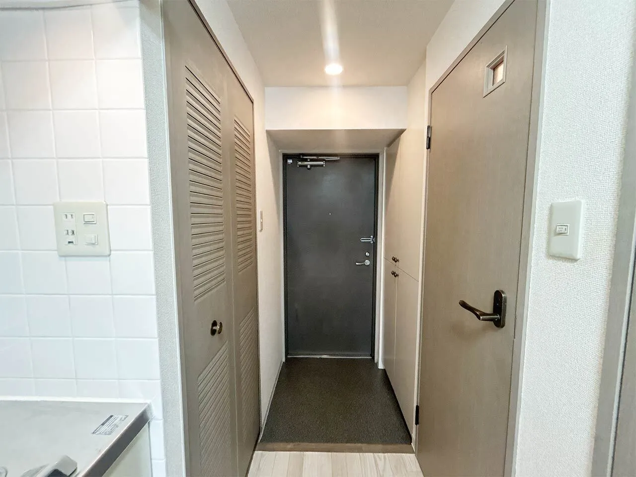 Mynavi Stay Kachidoki - Interior - []