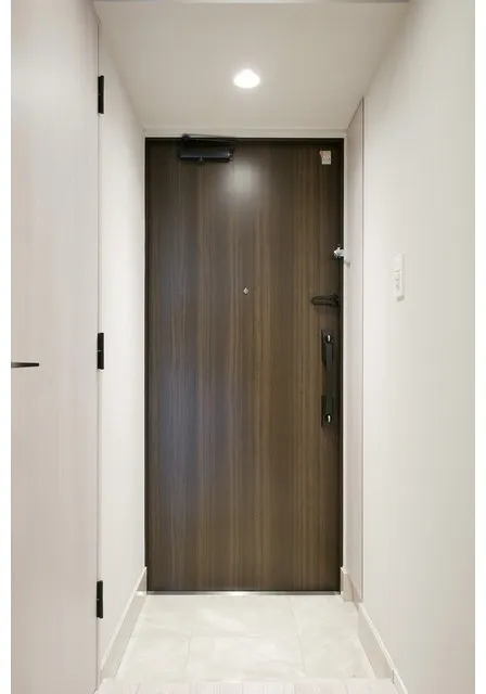 Season Flats Omorinishi - Interior - ["Wall", "Flooring", "Wood"]