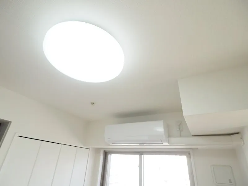 Residia Higashi Shinagawa - Interior - Other equipment