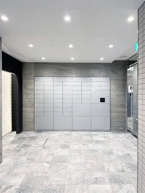 BPR Residence Otorii - Exterior - ["Property", "Fixture", "Rectangle"]