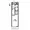 Residia Ueno Okachimachi - Floor Plan - ["Font", "Rectangle", "Parallel"] thumbnail
