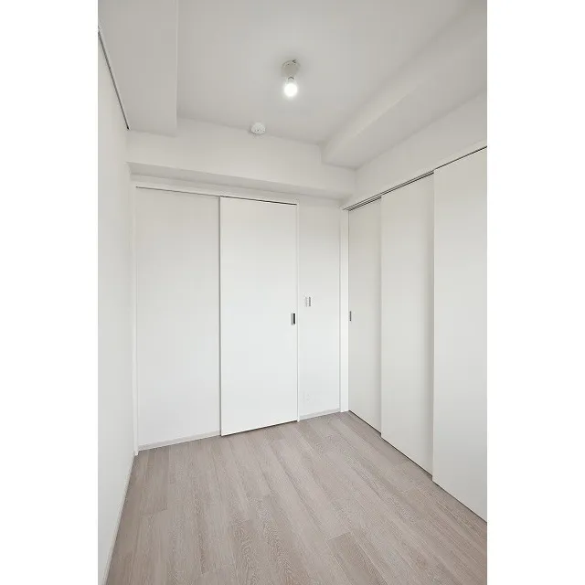 Comforia Morishita Riverside - Interior - ["Building", "Fixture", "Interior design"]
