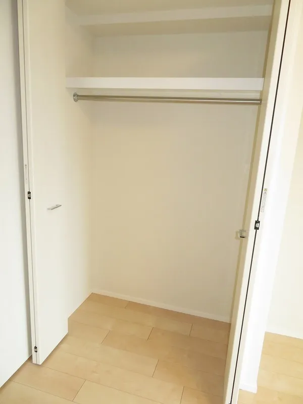 The Park Cross Monzen-Nakacho - Interior - ["Flooring", "Floor", "Wood"]