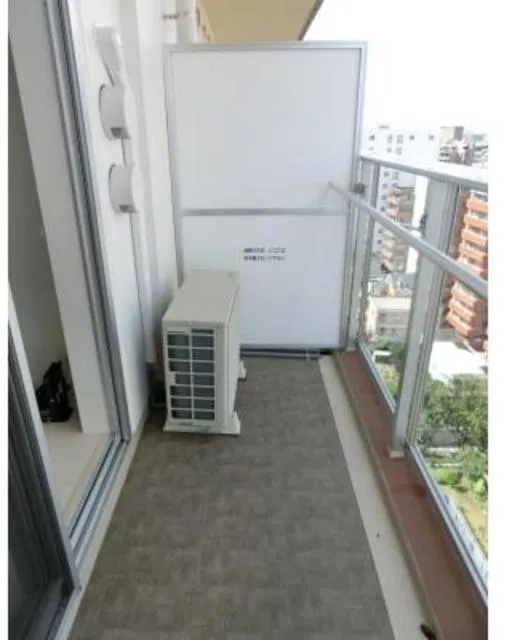 Park Axis Takinogawa La Breeze - Interior - ["Floor", "Flooring", "Wood flooring"]