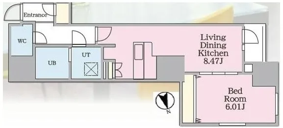 Prele Duc Kinshi Park - Floor Plan - ["Diagram", "Floor plan", "Plan"]