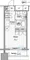RESIDIA Kinshicho II - Floor Plan - ["Rectangle", "Product", "Font"] thumbnail