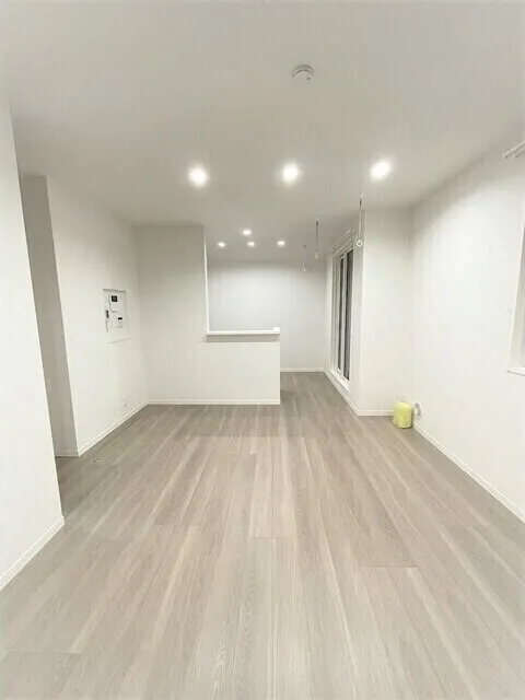 Bell Clair Nakamachi - Interior - ["Building", "Property", "Fixture"]