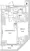 The Park Habio Bunkyo Mejirodai Place - Floor Plan - ["Plan", "Diagram", "Technical drawing"] thumbnail