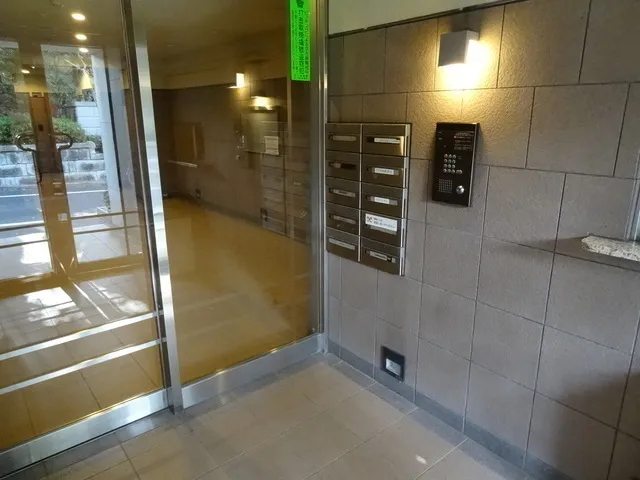 Raffinato Fukasawa - Exterior - ["Property", "Tile", "Building"]