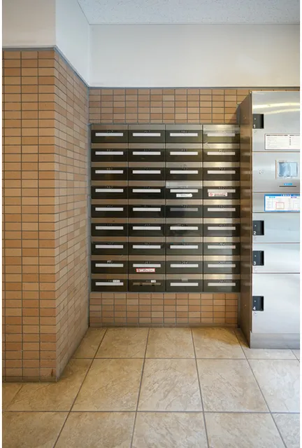 Spacia Ikejiri Ohashi - Other - ["Flooring", "Tile", "Tile Flooring"]
