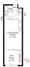 Grand Paseo Yoyogi Uehara - Floor Plan - [] thumbnail