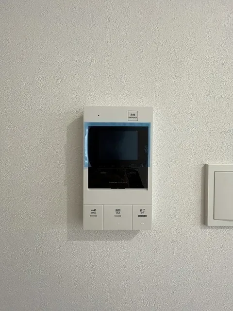 Comforia Liv Minamishinagawa - Interior - ["Electronic device", "Technology", "Electronics"]