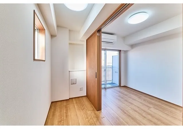 Gran Casa Oku - Interior - ["Flooring", "Floor", "Interior design"]