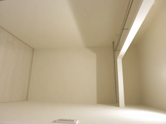 Live Casa Ueno - Interior - ["Wall", "Wood", "Ceiling"]