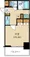 Prele Duc Hatchobori - Floor Plan - ["Apartment"] thumbnail