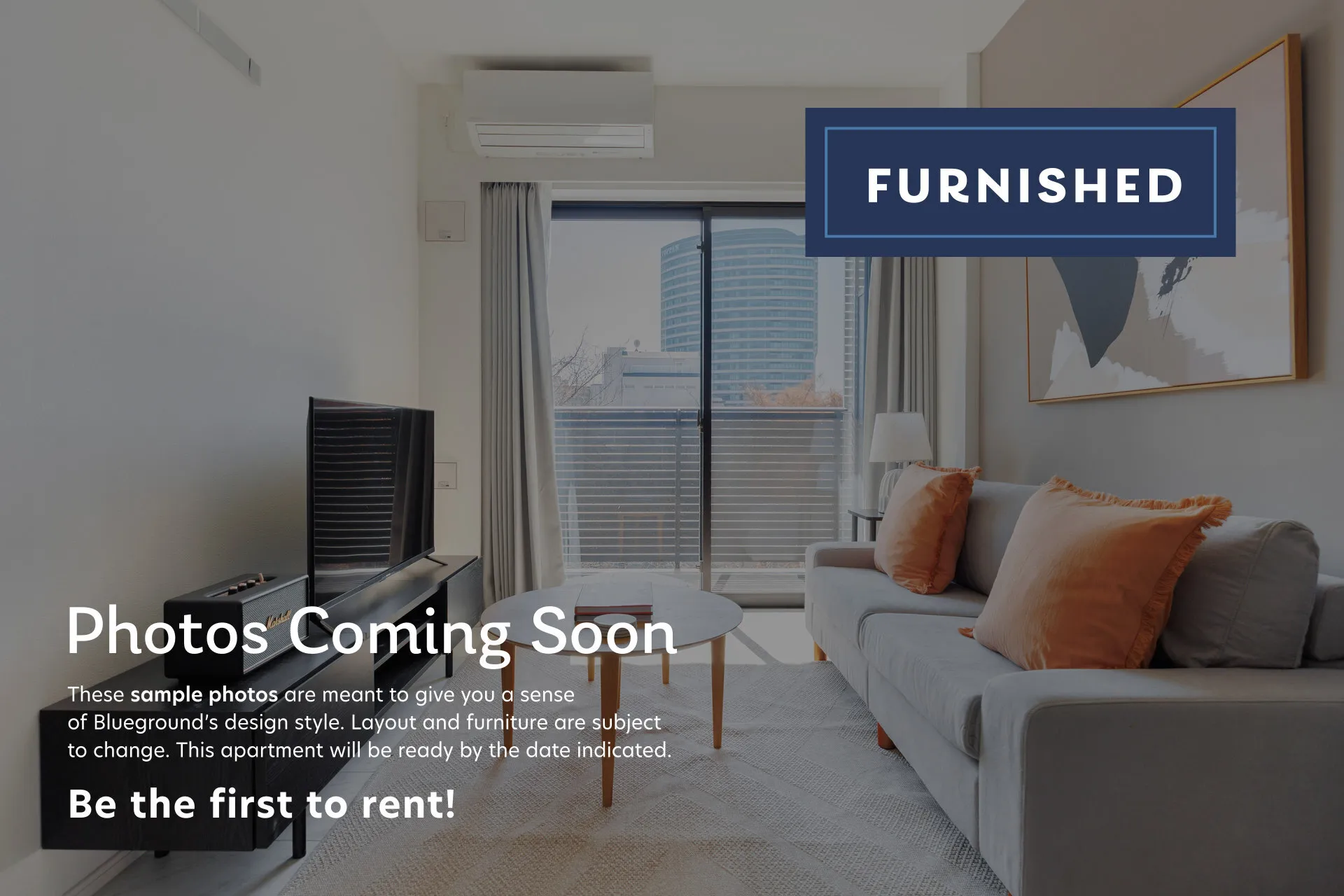 Prime Urban Meguro Riverfront - Interior - []