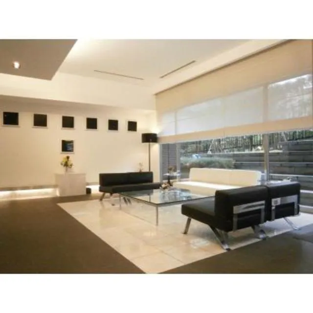 Park Axis Shibuya Sakuragaoka South - Exterior - Lounge