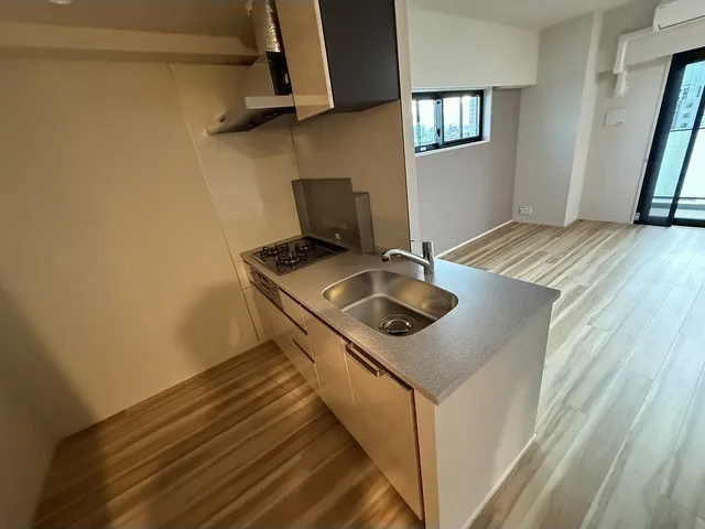 Geoent Ueno Inaricho - Interior - ["Apartment", "Floor", "Condominium"]
