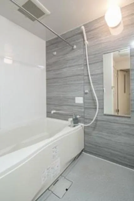 Dwell Riverside Ojima - Interior - ["Bathroom", "Property", "Room"]