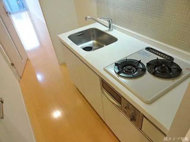 Comforia Oshiage - Interior - ["Floor", "Flooring", "Apartment"]