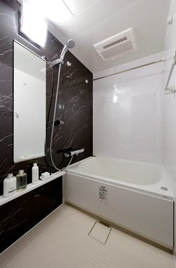 Prime Urban Asakusa Tawaramachi - Interior - ["Plumbing fixture", "Tap", "Bathtub"]