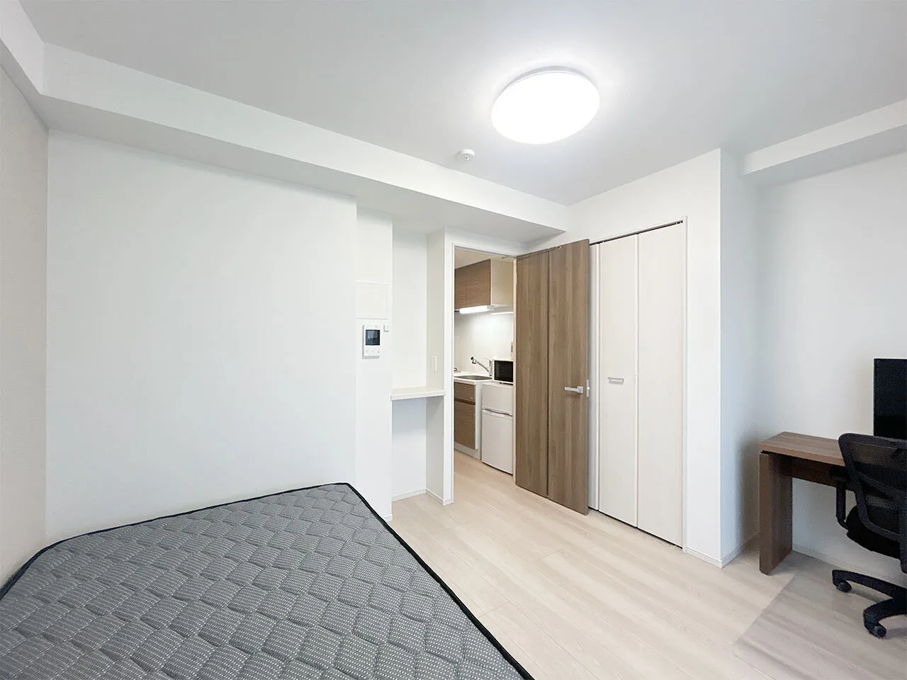 Mynavi STAY Neo Vista Asakusa Tawaramachi - Interior - []