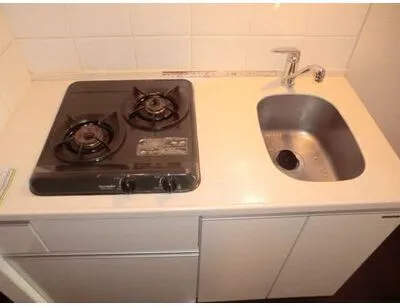 Phoenix Edogawabashi - Interior - ["Major appliance", "Kitchen Appliance", "Kitchen"]