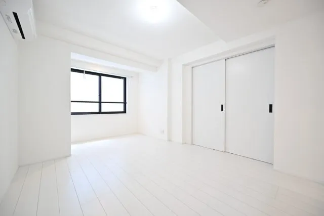The Residence Nihonbashi - Interior - ["Flooring", "Floor", "Ceiling"]