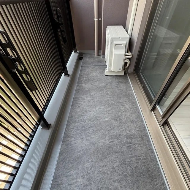 Park Axis Bunkyo Hongo - Interior - ["Floor", "Flooring", "Silver"]