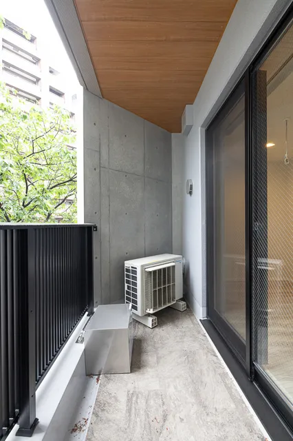 Monolith Hiroo - Interior - ["Wood", "Interior design", "Home"]