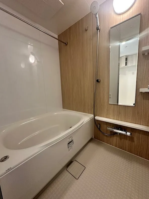 KOMABA WEST - Interior - *Photo of Room 601