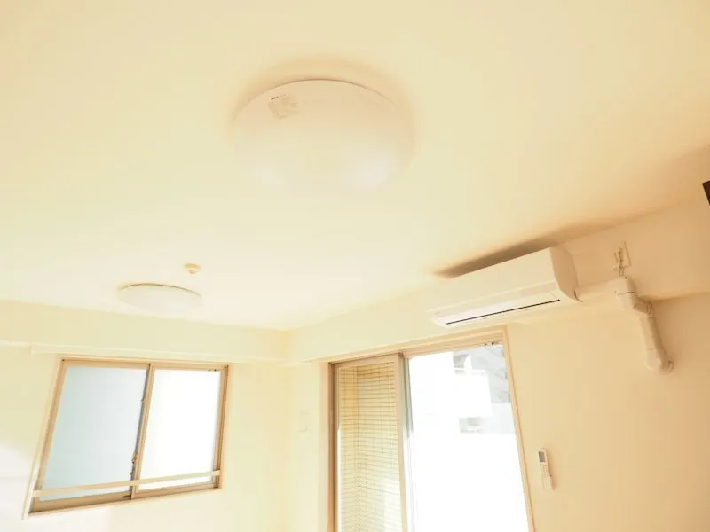 Residia Bunkyo Otowa II - Interior - Other equipment