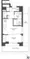 Comforia Monzennakacho South - Floor Plan - ["Text", "Plan", "Line"] thumbnail