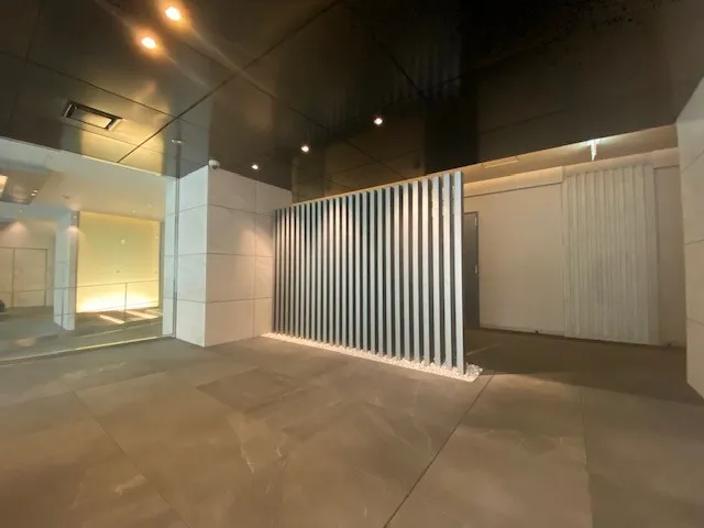 Proud Flat Shibuya Tomigaya - Exterior - ["Wood", "Flooring", "Floor"]